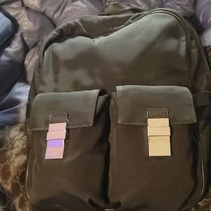 Gucci backpack